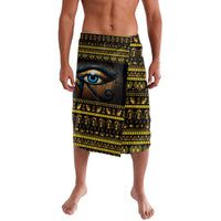 Ancient Egypt Eye Of Ra Lavalava Sun To The Egyptians - Wonder Print Shop