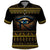 Ancient Egypt Eye Of Ra Polo Shirt Sun To The Egyptians - Wonder Print Shop