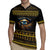 Ancient Egypt Eye Of Ra Rugby Jersey Sun To The Egyptians - Wonder Print Shop