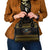 Ancient Egypt Eye Of Ra Shoulder Handbag Sun To The Egyptians