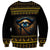 Ancient Egypt Eye Of Ra Sweatshirt Sun To The Egyptians - Wonder Print Shop