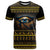 Ancient Egypt Eye Of Ra T Shirt Sun To The Egyptians - Wonder Print Shop