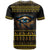 Ancient Egypt Eye Of Ra T Shirt Sun To The Egyptians - Wonder Print Shop