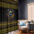Ancient Egypt Eye Of Ra Window Curtain Sun To The Egyptians - Wonder Print Shop