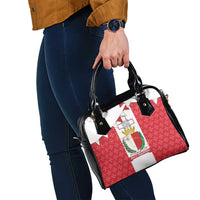Malta Republic Day Shoulder Handbag Jum ir-Repubblika Maltese Cross - Wonder Print Shop