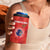 Custom Cayman Islands Football 4 in 1 Can Cooler Tumbler 2025 Go Champions