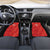 Custom Cayman Islands Football Car Mats 2025 Go Champions - Wonder Print Shop