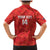Custom Cayman Islands Football Family Matching Mermaid Dress and Hawaiian Shirt 2025 Go Champions - Wonder Print Shop