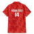 Custom Cayman Islands Football Family Matching Mermaid Dress and Hawaiian Shirt 2025 Go Champions - Wonder Print Shop