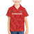 Custom Cayman Islands Football Family Matching Mermaid Dress and Hawaiian Shirt 2025 Go Champions - Wonder Print Shop