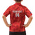 Custom Cayman Islands Football Family Matching Short Sleeve Bodycon Dress and Hawaiian Shirt 2025 Go Champions - Wonder Print Shop