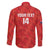 Custom Cayman Islands Football Family Matching Summer Maxi Dress and Hawaiian Shirt 2025 Go Champions - Wonder Print Shop