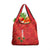 Custom Cayman Islands Football Grocery Bag 2025 Go Champions