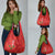Custom Cayman Islands Football Grocery Bag 2025 Go Champions