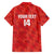 Custom Cayman Islands Football Hawaiian Shirt 2025 Go Champions - Wonder Print Shop