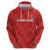 Custom Cayman Islands Football Hoodie 2025 Go Champions - Wonder Print Shop