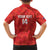 Custom Cayman Islands Football Kid Hawaiian Shirt 2025 Go Champions - Wonder Print Shop