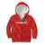 Custom Cayman Islands Football Kid Hoodie 2025 Go Champions - Wonder Print Shop