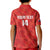 Custom Cayman Islands Football Kid Polo Shirt 2025 Go Champions - Wonder Print Shop