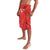 Custom Cayman Islands Football Lavalava 2025 Go Champions - Wonder Print Shop