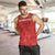 Custom Cayman Islands Football Men Tank Top 2025 Go Champions - Wonder Print Shop