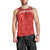 Custom Cayman Islands Football Men Tank Top 2025 Go Champions - Wonder Print Shop
