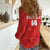 Custom Cayman Islands Football Women Casual Shirt 2025 Go Champions - Wonder Print Shop