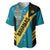 Custom Bahamas Football Baseball Jersey Go Bahamian Slayersz