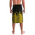 Custom Antigua and Barbuda Football Lavalava Go Benna Boys - Wonder Print Shop