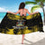 Custom Antigua and Barbuda Football Sarong Go Benna Boys - Wonder Print Shop