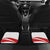 Personalised Sardinia Italy Car Mats Sardegna Quattro Mori Coat Of Arms