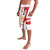 Personalised Sardinia Italy Lavalava Sardegna Quattro Mori Coat Of Arms