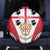 Personalised Sardinia Italy Spare Tire Cover Sardegna Quattro Mori Coat Of Arms