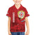 Personalised Sardinia Italy Hawaiian Shirt Sardegna Nuraghe With Falcon