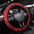 Sardinia Italy Steering Wheel Cover Sardegna Nuraghe With Falcon