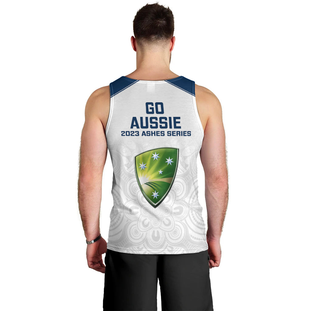 australia-cricket-men-tank-top-2023-ashes-go-aussie-indigenous-art
