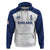 England Cricket Hoodie 2023 Ashes Sporty Version - Wonder Print Shop