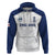 England Cricket Hoodie 2023 Ashes Sporty Version - Wonder Print Shop