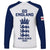 England Cricket Long Sleeve Shirt 2023 Ashes Sporty Version - Wonder Print Shop
