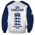 England Cricket Sweatshirt 2023 Ashes Sporty Version - Wonder Print Shop