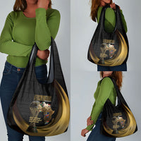 African Nations 2026 World Football Grocery Bag We All Make History
