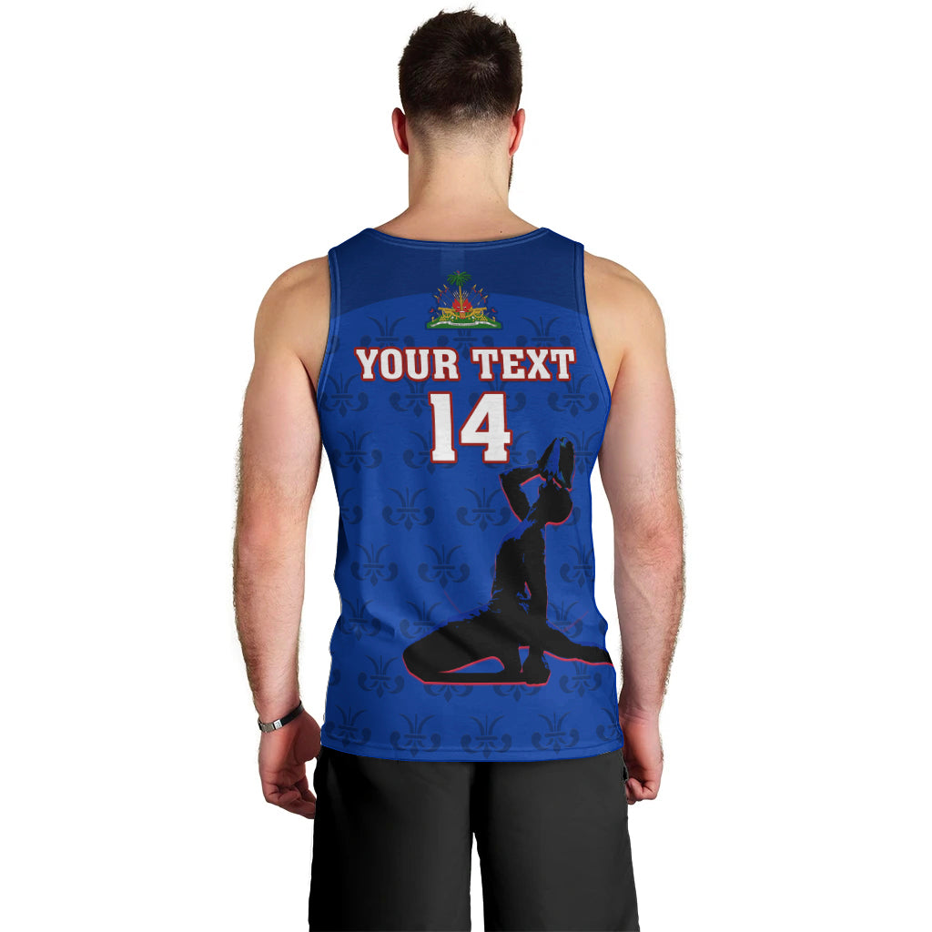 custom-haiti-football-men-tank-top-les-grenadieres-2023-world-cup-blue-version