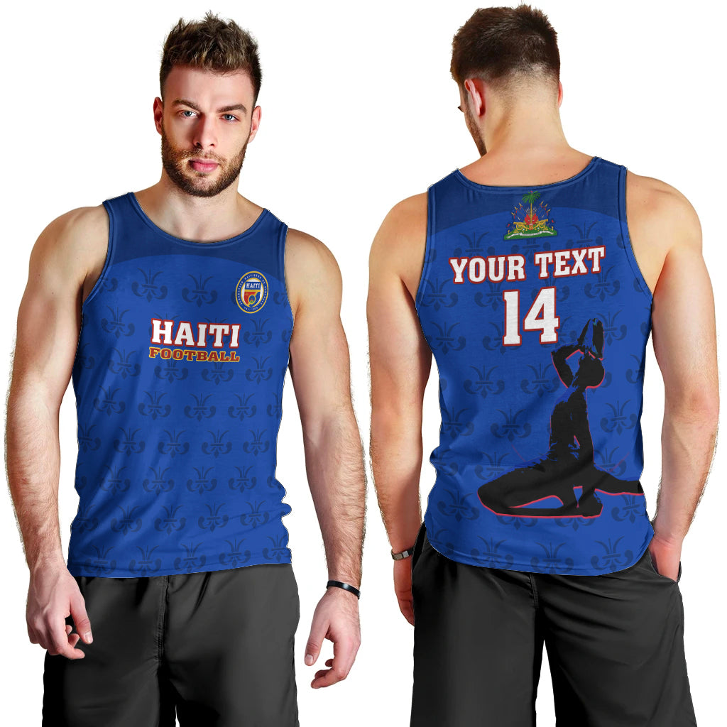 custom-haiti-football-men-tank-top-les-grenadieres-2023-world-cup-blue-version