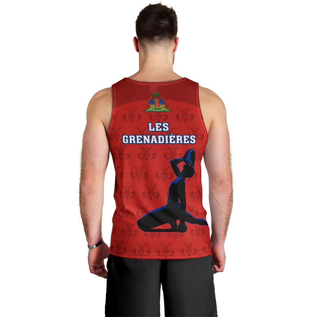 haiti-football-men-tank-top-les-grenadieres-2023-world-cup-red-version