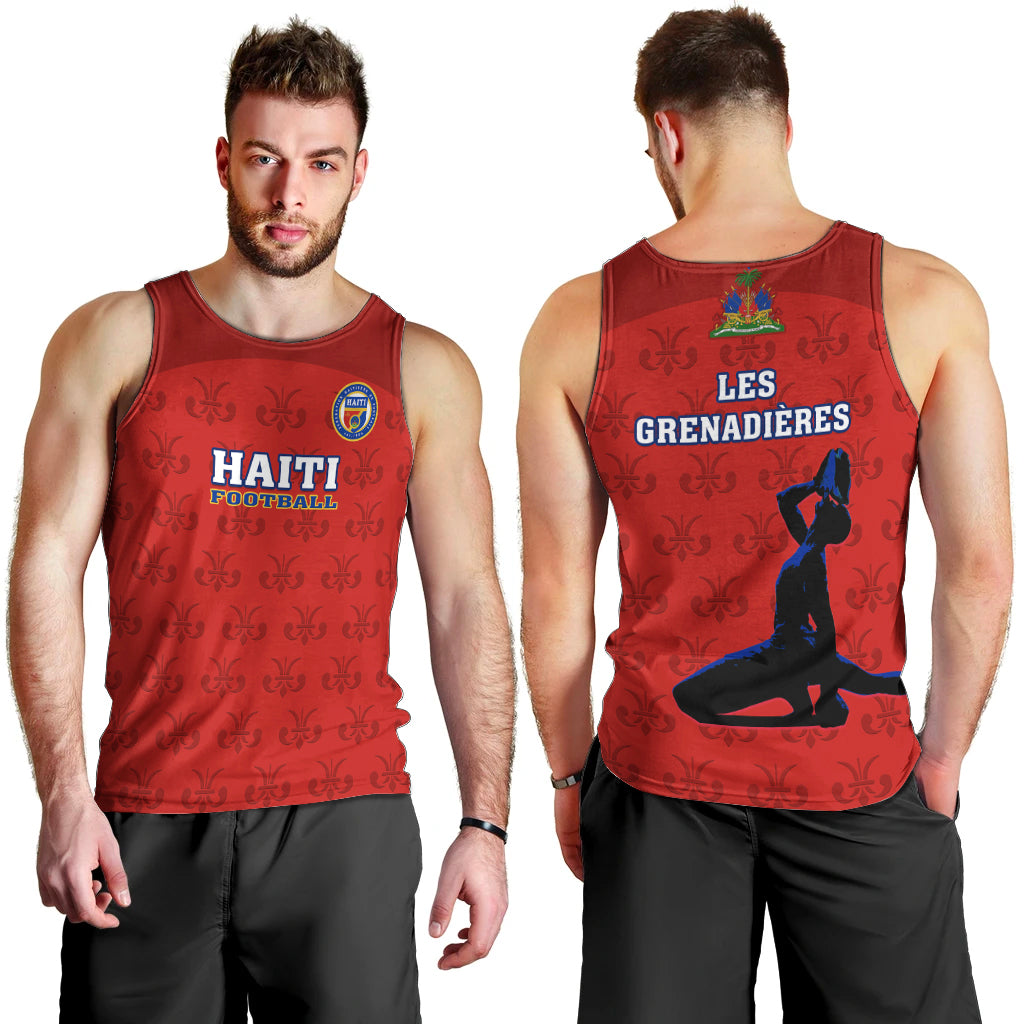 haiti-football-men-tank-top-les-grenadieres-2023-world-cup-red-version
