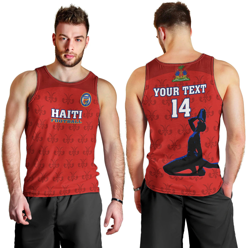 custom-haiti-football-men-tank-top-les-grenadieres-2023-world-cup-red-version