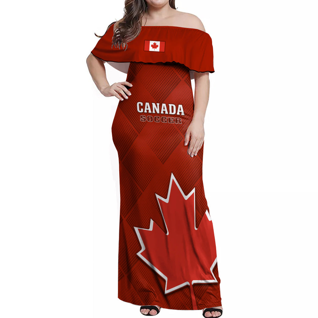 canada-soccer-off-shoulder-maxi-dress-go-canucks-maple-leaf-2023-world-cup