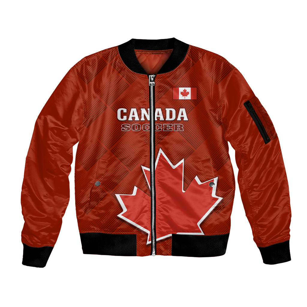 canada-soccer-sleeve-zip-bomber-jacket-go-canucks-maple-leaf-2023-world-cup