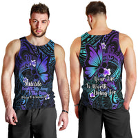 polynesia-suicide-prevention-awareness-men-tank-top-your-life-is-worth-living-for-polynesian-gold-pattern