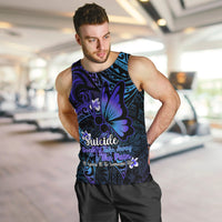 polynesia-suicide-prevention-awareness-men-tank-top-your-life-is-worth-living-for-polynesian-gold-pattern